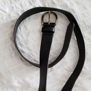 Madewell Belt